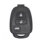 Keydiy KD Universal Remote Key B Series 3 Botões Toyota Tipo B35-3