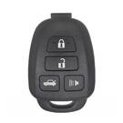 Keydiy KD Universal Remote Key B Series 4 Buttons Toyota Type B35-4