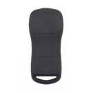 Keydiy KD Universal Remote Nissan Type 3 Buttons B36-3 Work With KD900 And KeyDiy KD-X2 Remote Maker and Cloner | Emirates Keys -| thumbnail
