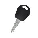 Chery Key Shell S22 gauche