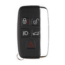 Chiave intelligente universale Xhorse Land Rover Style XM38 XSLR01EN