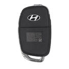 Hyundai Creta 2023 Genuine Flip Remote Key 95430-I7000 | MK3 -| thumbnail