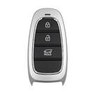 Hyundai Staria 2022 Genuine Smart Remote Key 3 Buttons 433MHz 95440-CG050