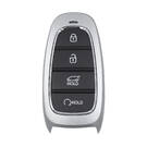 Hyundai Staria 2022 Genuine Smart Remote Key 4 Button 433MHz 95440-CG070