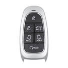Hyundai Staria 2022 Genuine Smart Remote Key 6 Buttons 433MHz 95440-CG080