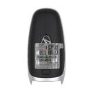 Chiave Smart Remote Originale Hyundai Staria 2022 | MK3 -| thumbnail