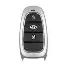 Hyundai Staria 2022 Genuine Smart Remote Key 2 Buttons 433MHz 95440-CG140