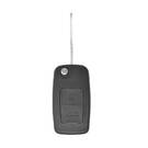 New Aftermarket Chery Flip Remote Key Shell 2 Buttons - Emirates Keys Remote case, Car remote key cover, Key fob shells replacement at Low Prices. -| thumbnail
