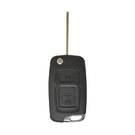 High Quality Aftermarket Geely Emgrand Flip Remote Key Shell 2 Buttons - Remote key cover, Key fob shells replacement at Low Prices Blade  | MK3 -| thumbnail