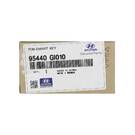 New Hyundai Ioniq 2022 Genuine / OEM Smart Remote Key 4+1 Buttons 433MHz OEM Part Number: 95440-GI010 - FCC ID: CQOFN01200 | Emirates Keys -| thumbnail