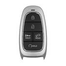 Hyundai Ioniq 2022 Genuine Smart Remote Key 4+1 Buttons 433MHz 95440-GI010