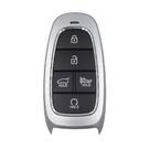 Hyundai Santa Fe 2023 Genuine Smart Remote Key 5 Buttons 433MHz 95440-S1630