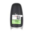 Hyundai Santa Cruz 2022 Genuine Smart Remote Key 95440-K5012| MK3 -| thumbnail