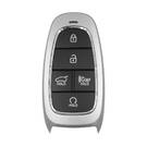 Hyundai Tucson 2022 Genuine Smart Remote Key 5 Buttons 433MHz 95440-N9000