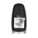 Hyundai Tucson 2022 Genuine Smart Remote Key 95440-N9012 | MK3 -| thumbnail