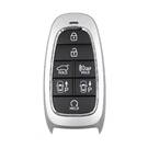 Hyundai Tucson 2022 Genuine Smart Remote Key 6+1 Buttons 433MHz 95440-N9012