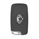 Geely Genuine Flip Remote Key 2 кнопки 315MHz | МК3 -| thumbnail