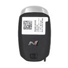 Hyundai I30 N 2022 Genuine Smart Remote Key 95440-S0100 | MK3 -| thumbnail