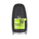 Hyundai Santa Fe 2022 Genuine Smart Remote Key 95440-S1500 | MK3 -| thumbnail