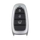 Hyundai Santa Fe 2022 Genuine Smart Remote Key 3 Buttons 433MHz 95440-S1500
