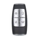 Genesis G80 2022 Genuine Smart Remote Key 4 Buttons 433MHz 95440-T1110