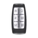 Genesis G80 2021 Genuine Smart Remote Key 6 Buttons 433MHz 95440-T1300