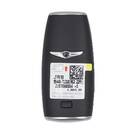 Genesis G80 Genuine Smart Remote Key 95440-T1310 | MK3 -| thumbnail