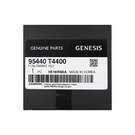 New Hyundai Genesis G80 2022 Genuine / OEM Smart Remote Key 6 Buttons 433MHz OEM Part Number: 95440-T4400 - FCC ID: FOB-4F55MA | Emirates Keys -| thumbnail