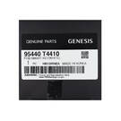 New Hyundai Genesis G80 2022 Genuine / OEM Smart Remote Key 6 Buttons 433MHz OEM Part Number: 95440-T4410 - FCC ID: FOB-4F55MA | Emirates Keys -| thumbnail