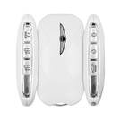 Genesis G80 2022 Genuine Smart Remote Key 6 Buttons 433MHz 95440-T4410