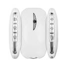 Genesis G80 2022 Genuine Smart Remote Key 6 Buttons 433MHz 95440-T4410
