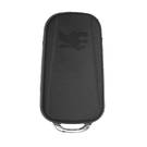 MG Flip Remote Key Shell 3 Buttons| MK3 -| thumbnail