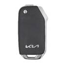 KIA Carnival 2022 Genuine Flip Remote Key 95430-P1300 | MK3 -| thumbnail