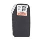 Clé télécommande intelligente d'origine Kia EV6 2022, 4+1 boutons, 433 MHz, référence OEM : 95440-CV000 - ID FCC : CQOFD00790 | Emirates Keys -| thumbnail
