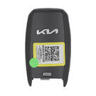 Chiave telecomando intelligente originale Kia Carens 2022 95440-DY100 | MK3 -| thumbnail