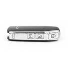 New KIA Niro 2022 Genuine/OEM Smart Remote Key 3 Buttons 433MHz OEM Part Number: 95440-G5205 - FCC ID: FCC FOB-4F23 - Transponder - ID: HITAG 3 - ID47 NCF29A1X -| thumbnail