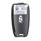 Hyundai Staria 2022 Genuine Flip Remote Key 95430-CG120 | MK3 -| thumbnail