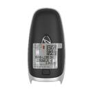 Hyundai Sonata 2022 Genuine Smart remote Key 95440-L1300 | MK3 -| thumbnail
