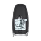Hyundai Sonata 2022 Genuine Smart Remote Key 95440-L1310 | MK3 -| thumbnail
