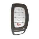 Hyundai Sonata 2015-2017 Smart Remote Key 3+1 Buttons FSK 434MHz 95440-C1001