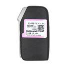 Новый Kia Sorento 2022 Оригинальный / OEM Smart Remote Key 3 + 1 Кнопки 433 МГц OEM Номер детали: 95440-R5010 - FCC ID: SY5MQ4AFGE04 |Emirates Keys -| thumbnail