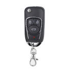 Keyless Entry System Chevrolet 3+1 Buttons Model 581 | MK3 -| thumbnail