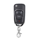 Sistema de entrada sin llave Chevrolet 3+1 botones, modelo 581 | MK3 -| thumbnail