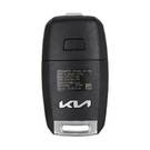 KIA Soluto Flip Remote Key 2 Buttons 433MHz 95430-H7300 | MK3 -| thumbnail