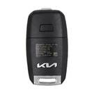 KIA Soluto выкидной дистанционный ключ 2 кнопки 433 МГц 95430-H7300 | MK3 -| thumbnail