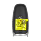 Hyundai Staria 2022 Genuine Smart Remote Key 95440-CG060 | MK3 -| thumbnail