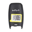 Kia Sonet 2021 Télécommande intelligente 4 boutons 433 MHz 95440-CC400 | MK3 -| thumbnail