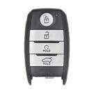 Kia Sonet 2021 Orginal Smart Remote 4 Button 433MHz 95440-CC400