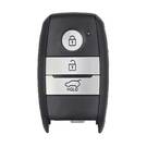 KIA Seltos 2021 Orginal Smart Remote Key 3 Buttons 433MHz 95440-Q6300