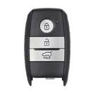 KIA Seltos 2021 Mando Inteligente Original 3 Botones 433MHz 95440-Q6300